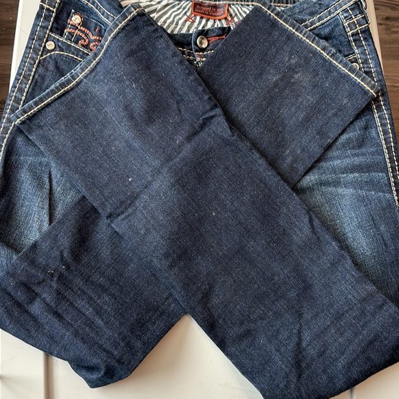 Rock Revival Jeans - Picture 7 of 10
